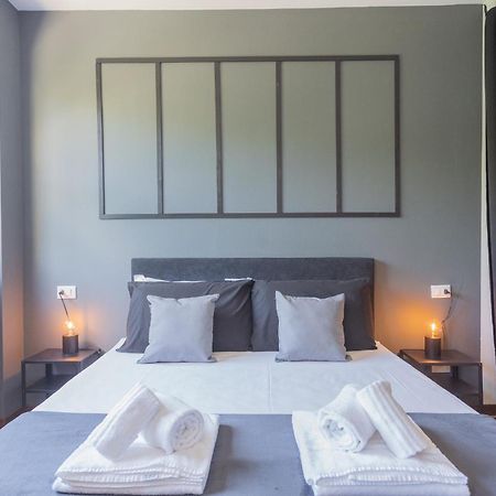 Black Loft Como By Rent All Como Luaran gambar